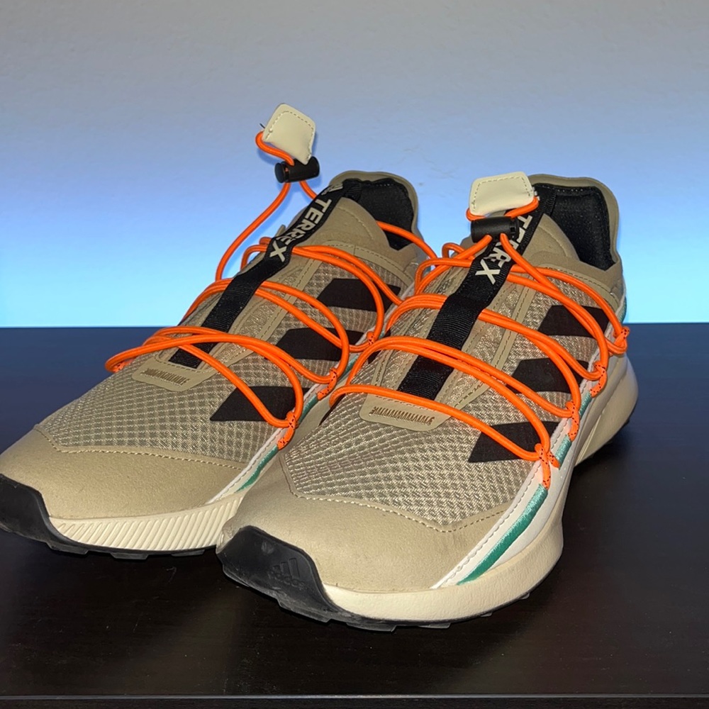 Adidas terrex voyager 21